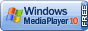 Windows Media Playerで楽曲pvの視聴(試聴)